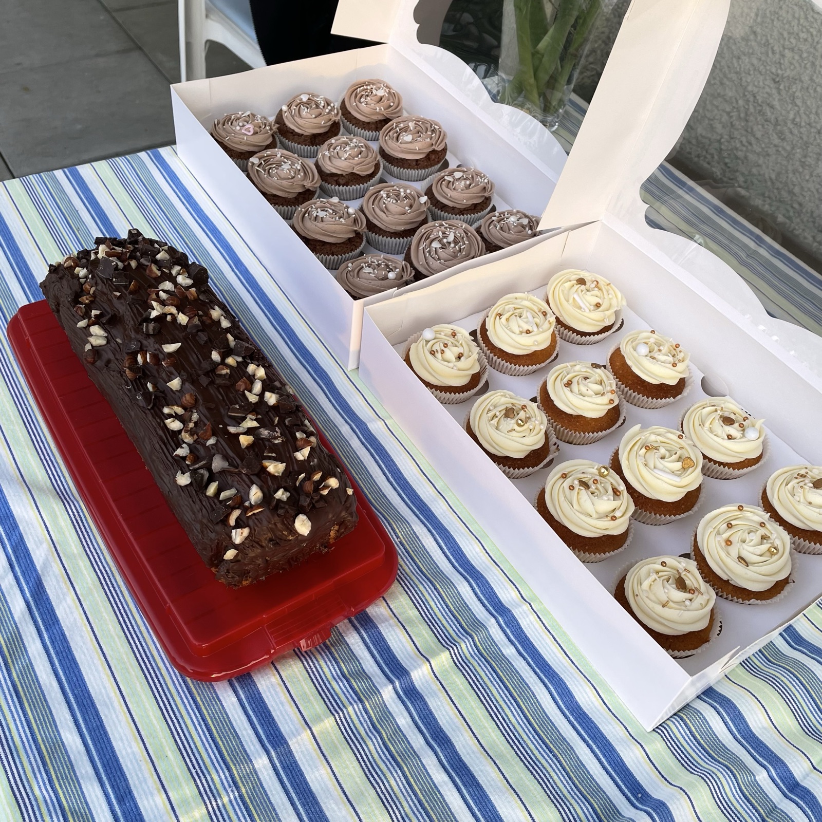 Kuchen von Baked by Ronya – Beispiel 3
