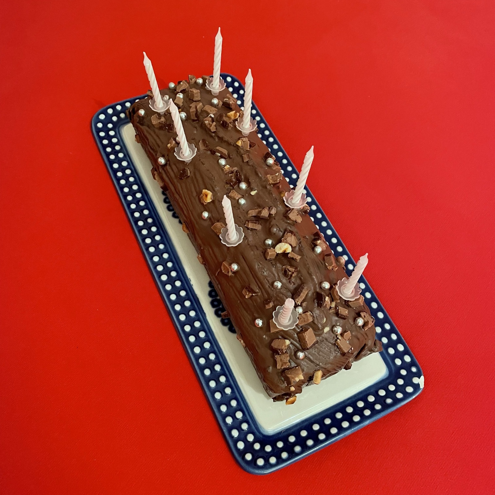 Kuchen von Baked by Ronya – Beispiel 4